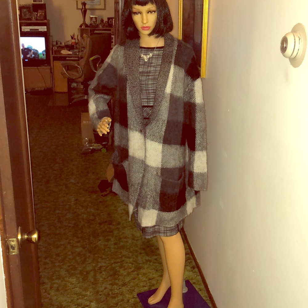 AMERICAN EAGLE COMFY SWEATER